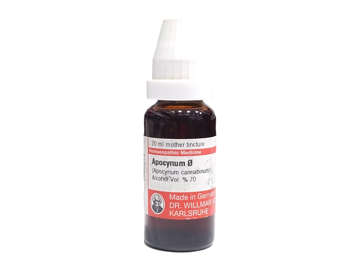 Apocynum Q 20ml